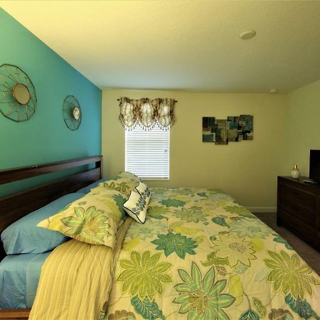 Orlando Disney Home 9024 Davenport Exteriör bild