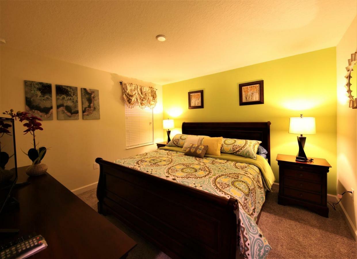 Orlando Disney Home 9024 Davenport Exteriör bild