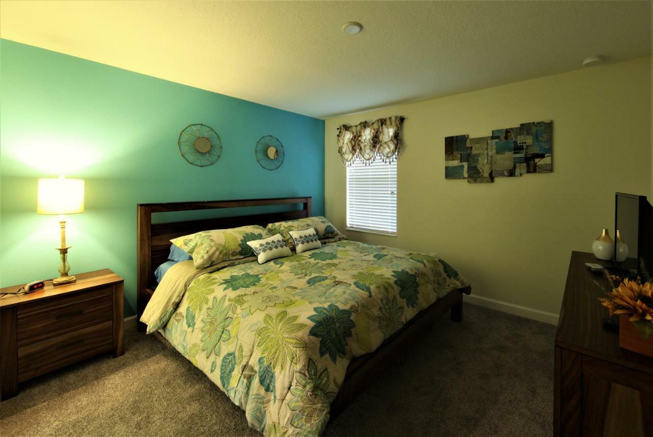 Orlando Disney Home 9024 Davenport Exteriör bild