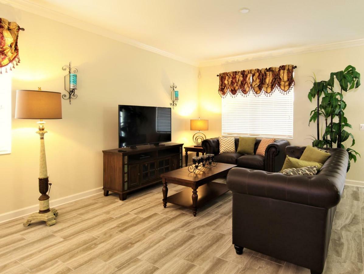 Orlando Disney Home 9024 Davenport Exteriör bild