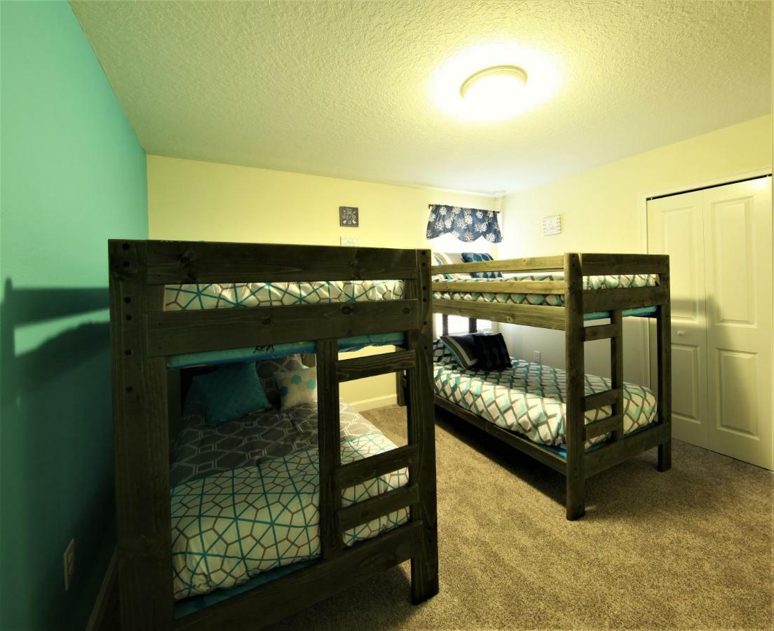 Orlando Disney Home 9024 Davenport Exteriör bild