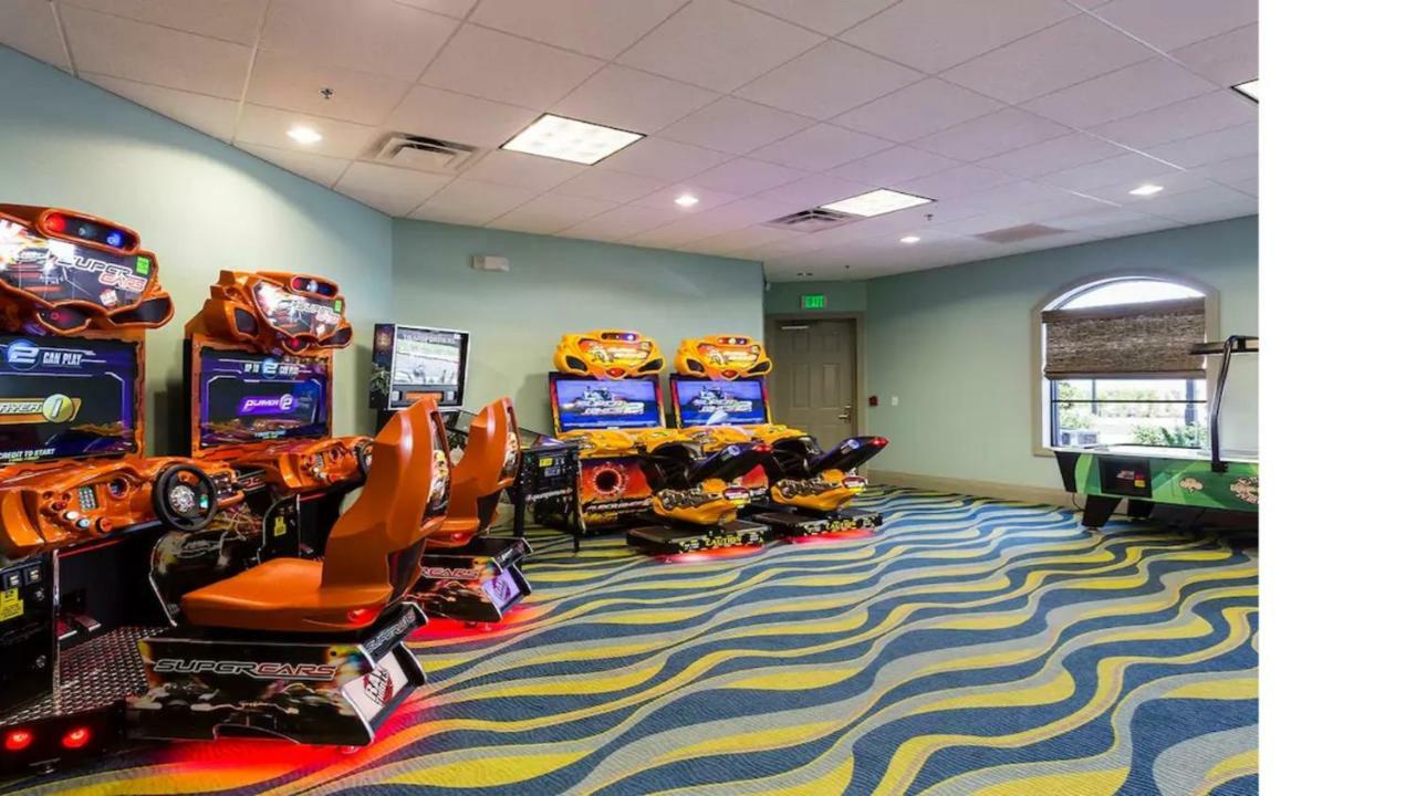 Orlando Disney Home 9024 Davenport Exteriör bild